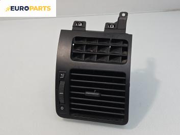 Духалка парно за Volkswagen Touran Minivan I (02.2003 - 05.2010)