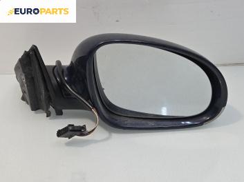 Огледало за Volkswagen Passat IV Variant B5.5 (09.2000 - 08.2005), 4+1 вр., комби, позиция: дясна