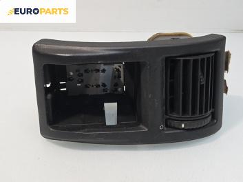 Духалка парно за Opel Astra G Estate (02.1998 - 12.2009)