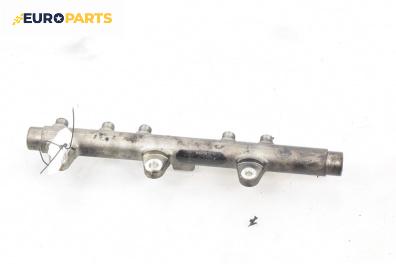 Горивна рейка за Fiat Stilo Hatchback (10.2001 - 11.2010) 1.9 JTD (192_XE1A), 115 к.с.