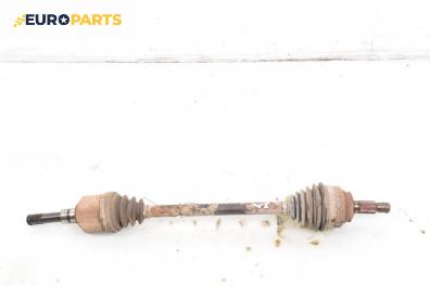 Полуоска за Land Rover Freelander SUV I (02.1998 - 10.2006) 1.8 i 16V 4x4, 120 к.с., позиция: задна, дясна