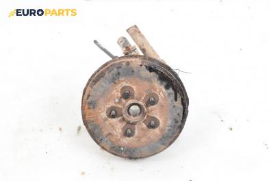 Спирачен барабан за Land Rover Freelander SUV I (02.1998 - 10.2006)