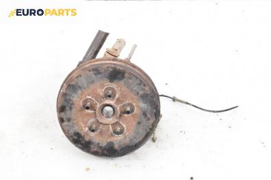 Спирачен барабан за Land Rover Freelander SUV I (02.1998 - 10.2006)