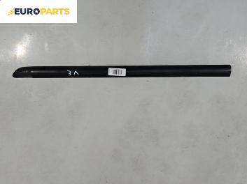 Външни лайсни за Mazda 323 F VI Hatchback (09.1998 - 05.2004), хечбек, позиция: лява