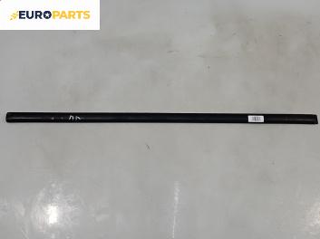 Външни лайсни за Mazda 323 F VI Hatchback (09.1998 - 05.2004), хечбек, позиция: лява