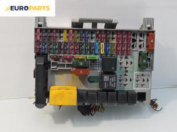 Бушонно табло за Opel Astra G Estate (02.1998 - 12.2009) 2.0 DI, 82 к.с.