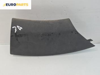 Външни лайсни за Land Rover Freelander SUV I (02.1998 - 10.2006), джип, позиция: дясна