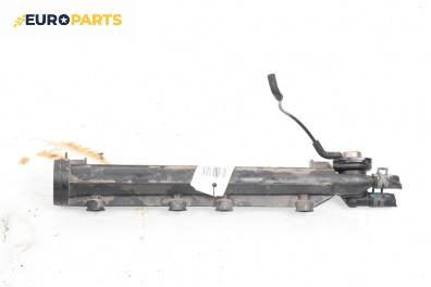 Бензинова рейка за Audi A3 Hatchback I (09.1996 - 05.2003) 1.6, 101 к.с.