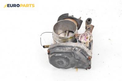 Дроселова клапа за Audi A3 Hatchback I (09.1996 - 05.2003) 1.6, 101 к.с.