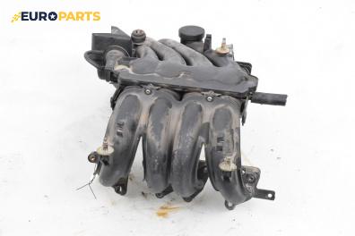 Всмукателен колектор за Audi A3 Hatchback I (09.1996 - 05.2003) 1.6, 101 к.с.