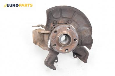 Шенкел главина за Audi A3 Hatchback I (09.1996 - 05.2003), позиция: предна, лява