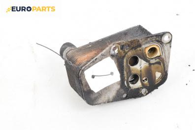 Маслоохладител за BMW 3 Series E46 Touring (10.1999 - 06.2005) 320 d, 150 к.с.