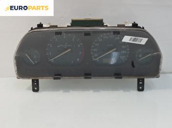 Километраж за Land Rover Freelander SUV I (02.1998 - 10.2006) 1.8 i 16V 4x4, 120 к.с.