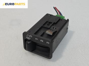 Бутон реглаж светлини за Land Rover Freelander SUV I (02.1998 - 10.2006)