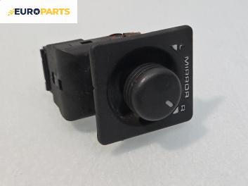 Бутон ел. огледала  за Land Rover Freelander SUV I (02.1998 - 10.2006)