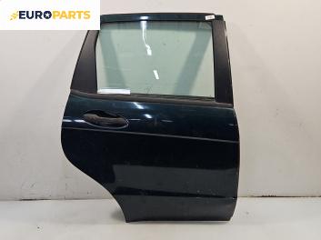 Врата за Mercedes-Benz A-Class Hatchback W169 (09.2004 - 06.2012), 4+1 вр., хечбек, позиция: задна, дясна