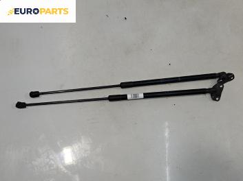 Амортисьор за багажник/товарно пространство за Opel Corsa D Hatchback (07.2006 - 08.2014)