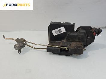 Брава на врата за Hyundai Santa Fe I SUV (11.2000 - 03.2006), позиция: предна, дясна