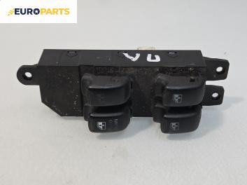 Бутони ел. стъкла  за Hyundai Santa Fe I SUV (11.2000 - 03.2006)