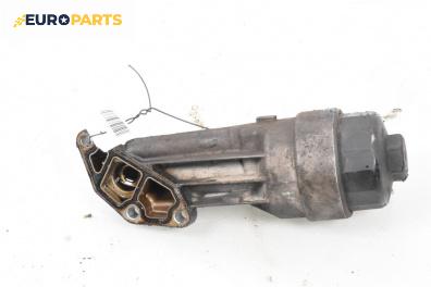 Корпус за маслен филтър за Opel Corsa D Hatchback (07.2006 - 08.2014) 1.4, 90 к.с.