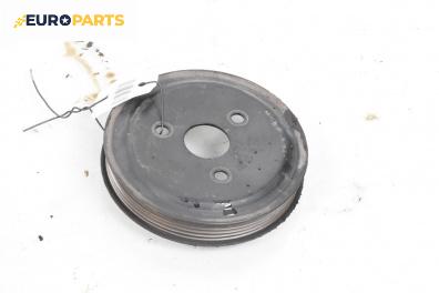 Ремъчна шайба за Opel Corsa D Hatchback (07.2006 - 08.2014) 1.4, 90 к.с.