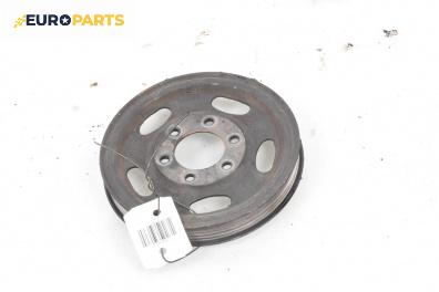 Ремъчна шайба за Opel Corsa D Hatchback (07.2006 - 08.2014) 1.4, 90 к.с.