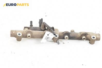 Горивна рейка за Lancia Phedra Minivan (09.2002 - 11.2010) 2.2 JTD (179AXC1A), 128 к.с.