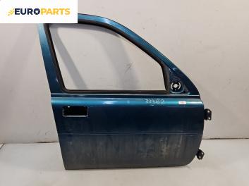 Врата за Land Rover Freelander SUV I (02.1998 - 10.2006), 4+1 вр., джип, позиция: предна, дясна