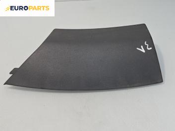 Интериорна пластмаса за Land Rover Freelander SUV I (02.1998 - 10.2006), 4+1 вр., джип, позиция: задна