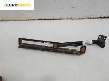 Ограничител врата за Land Rover Freelander SUV I (02.1998 - 10.2006), 4+1 вр., джип