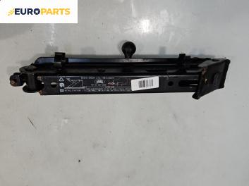 Крик за Land Rover Freelander SUV I (02.1998 - 10.2006)