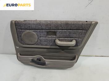 Кора врата за Land Rover Freelander SUV I (02.1998 - 10.2006), 4+1 вр., джип, позиция: предна, дясна