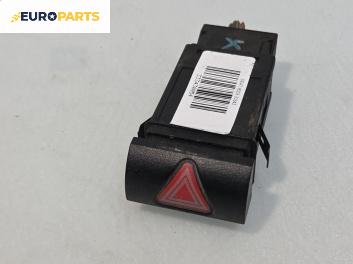 Бутон аварийни светлини  за Seat Ibiza II Hatchback (Facelift) (08.1999 - 02.2002)