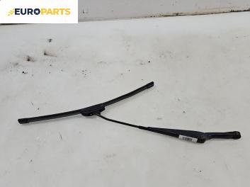 Рамо на чистачка за Seat Ibiza II Hatchback (Facelift) (08.1999 - 02.2002), позиция: дясна