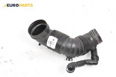 Въздуховод за Volkswagen Touran Minivan I (02.2003 - 05.2010) 2.0 TDI 16V, 140 к.с.