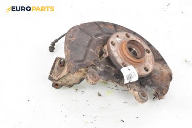 Шенкел главина за Volkswagen Touran Minivan I (02.2003 - 05.2010), позиция: предна, лява