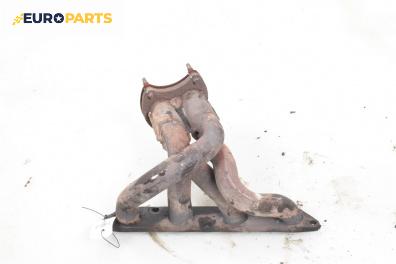 Изпускателен колектор  за Land Rover Freelander SUV I (02.1998 - 10.2006) 1.8 i 16V 4x4, 120 к.с.