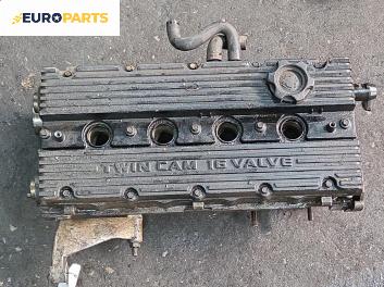 Глава за Land Rover Freelander SUV I (02.1998 - 10.2006) 1.8 i 16V 4x4, 120 к.с.