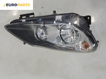 Фар за Opel Corsa D Hatchback (07.2006 - 08.2014), хечбек, позиция: дясна