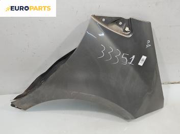 Калник за Mercedes-Benz A-Class Hatchback W169 (09.2004 - 06.2012), 4+1 вр., хечбек, позиция: предна, дясна