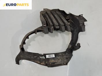 Държач броня за Mercedes-Benz A-Class Hatchback W169 (09.2004 - 06.2012), хечбек, позиция: предна