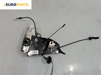 Брава на врата за Mercedes-Benz A-Class Hatchback W169 (09.2004 - 06.2012), позиция: предна, дясна