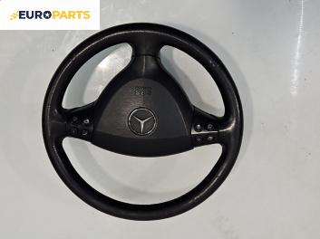 Волан за Mercedes-Benz A-Class Hatchback W169 (09.2004 - 06.2012)