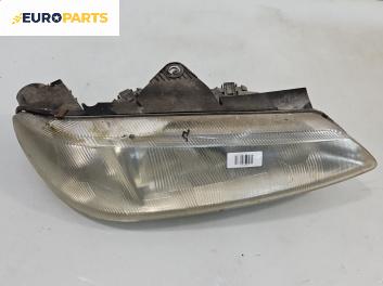 Фар за Peugeot 406 Sedan (08.1995 - 01.2005), седан, позиция: дясна, №  0301037022