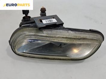 Халоген за Peugeot 406 Sedan (08.1995 - 01.2005), седан, позиция: лява