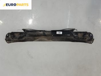 Маска горна част за Peugeot 406 Sedan (08.1995 - 01.2005), седан