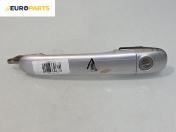 Външна дръжка за Seat Ibiza II Hatchback (Facelift) (08.1999 - 02.2002), 2+1 вр., хечбек, позиция: лява