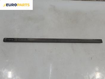 Лайсна за Opel Astra G Estate (02.1998 - 12.2009), комби, позиция: лява