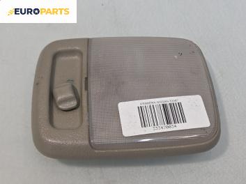 Плафон за Nissan Primera Sedan II (06.1996 - 12.2001)