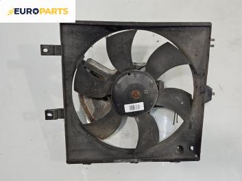 Перка охлаждане за Nissan Primera Sedan II (06.1996 - 12.2001) 2.0 TD, 90 к.с.